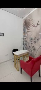 Сдам место в отдельном кабинете для Nail мастера 55000