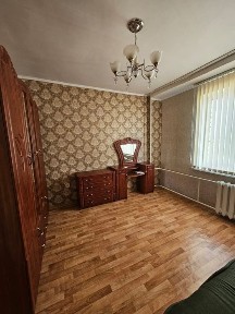Сдаётся 2-х комн квартира в мкр-не 