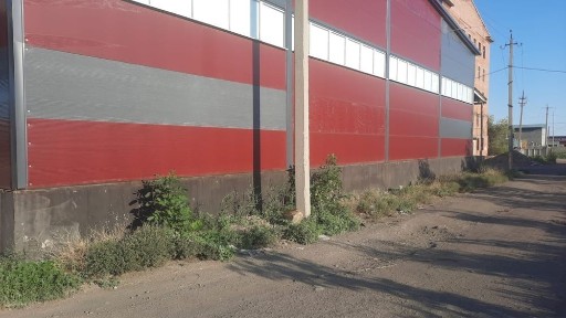 Аренда помещений более 500м2