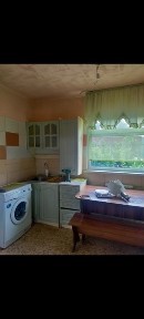 Сдам квартиру, дом в частном секторе. максимум двоим.