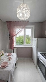 Продажа 3-комнатной квартиры около школ 17 и 19 и ЦВР.