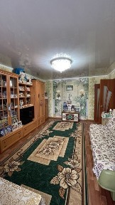 Уютная и светлая 2-комнатная на Павлодарской, 3