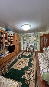 Уютная и светлая 2-комнатная на Павлодарской, 3