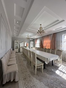 Кызылординская область, Алмалы