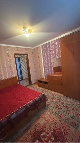 Жалға 3 бөлмелі жәйлы пәтер