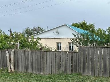 Западно-Казахстанская область, Уральск, 2-й рабочий