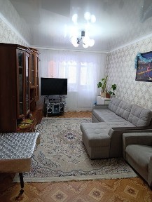 Продам 2 х квартиру