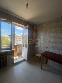 Актюбинская область, Актобе, микрорайон 8