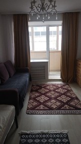 Сдам 1-комн квартиру