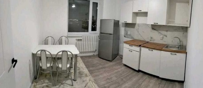 ЖК *СЕЗИМ КАЛА* ул. Туран д. 55Е Магнум АлтынШар ХанШатыр Анвар АстАрена