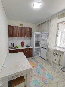 ЖК *КЕРЕЙ* ул. Болекбаева д. 19 - Жумабаева Кордай Азербаева Айнаколь