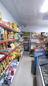 Атырауская область, Атырау, Авангард