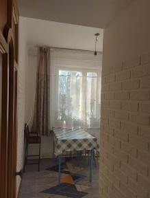 Продам квартиру село Каргалы (п. Фабричный)