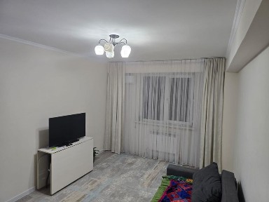 Продам квартира 2 комн
