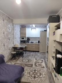 Продажа квартиры