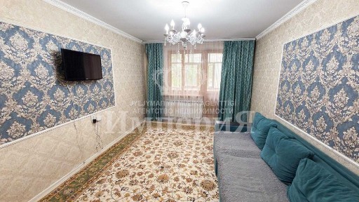 Продается 3х кв мкр Гарышкер КалжанИмперия