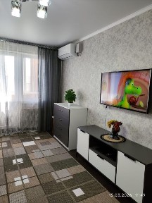 1 комнатная Квартира Конаев (Капчагай)