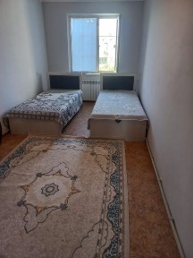 2 бөлмеді пәтер сатылады Айтбай мешітіне қарама қарсы