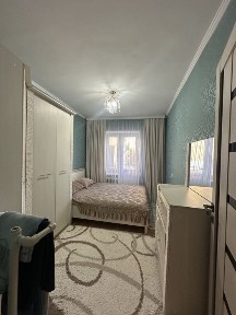 4 комн с ремонтом | 2 этаж | шугыла 11