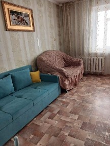 Сдаю 1-комнатную квартиру на долгосрочный срок