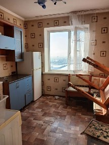 Сдаю в аренду квартиру на длительный срок 1-комнатную