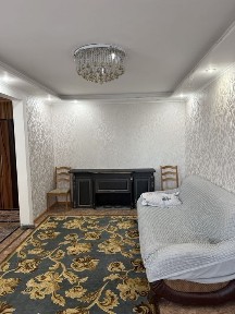 Сдам квартиру долгосрочно