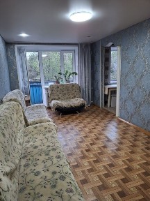 Сдам 3х комнатную квартиру