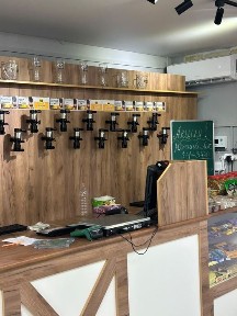 Продам готовый бизнес, пивной магазин
