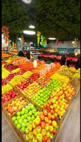 Продаю готовый овощной бизнес в хорошей локации