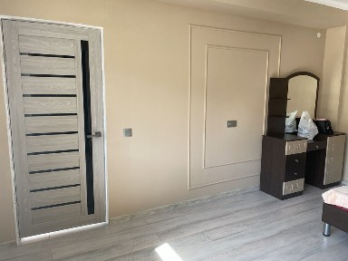 Сдается 1 комн квартира в центре Каскелен. ЖК Алатау Ажары, 4 этаж