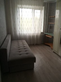 Сдам 3 комн. квартиру