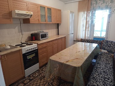 Сдам 2х комнатную квартиру