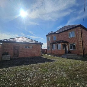 Продажа дома пос. Заречный