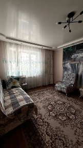 3-х комнатный Дом с постройками и земельным участком