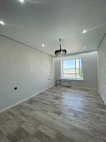 Новая квартира в центре кокшетау
