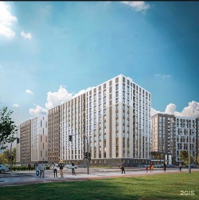 Продам 1 комнатную квартиру в новостройки