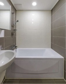 Квартира с ремонтом