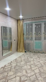 Сдам квартиру на зорьке