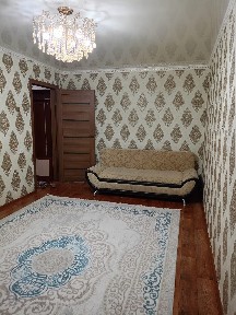Сдается 2 ком. квартира