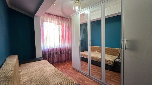 Аренда долгий срок, 3 комнатная квартира, адрес мухамеджанова 20