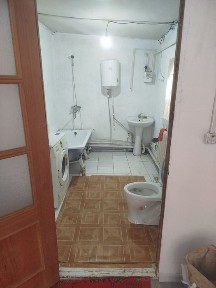 Сдаеться 3 ком времянка в мкр мирас