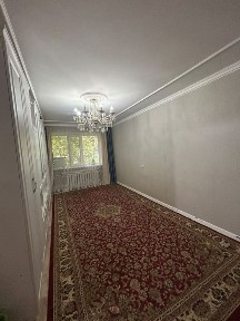 Продается 2х-комн. кв по ул. Абая