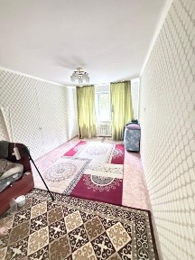 Продается 1-комн. кв по ул. Абая