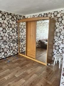 Продажа 1ая квартира, 3 этаж.