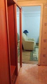 Продается квартира