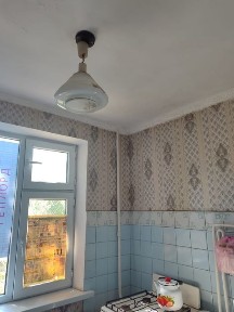 Аренда однокомнатной квартиры