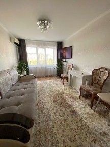 Продам 4комнатную квартиру КЖБИ