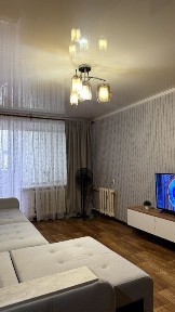 3-х комнатная квартира в 7-48 ОБМЕН