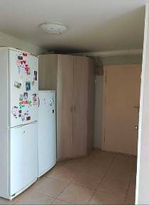 3х комнатная квартира в Заречном-60 м2