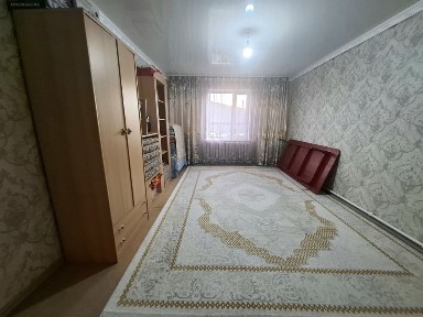 3х-ком Дом по Каменщиков